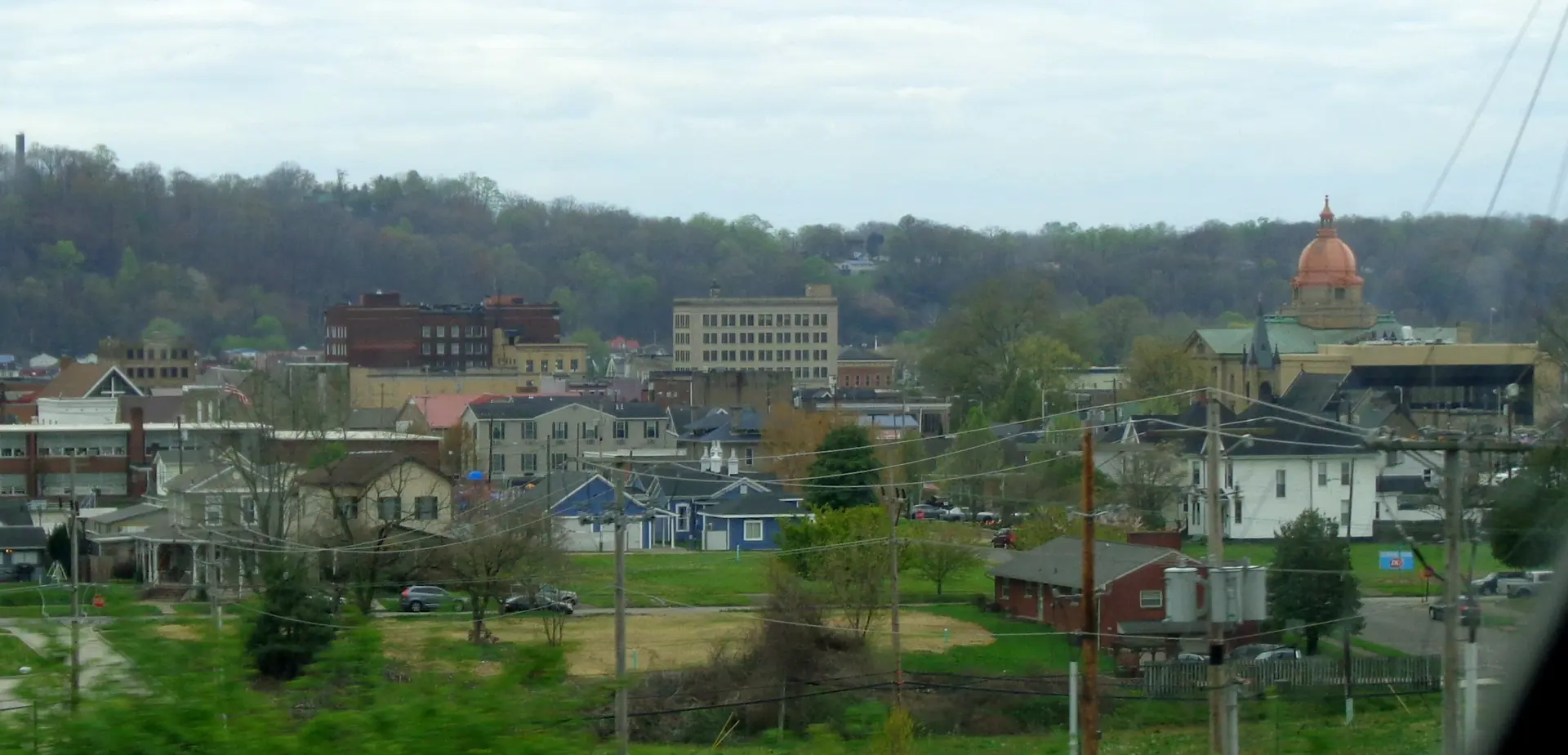 Ironton