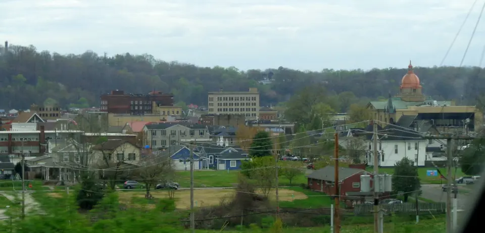 Lawrence County