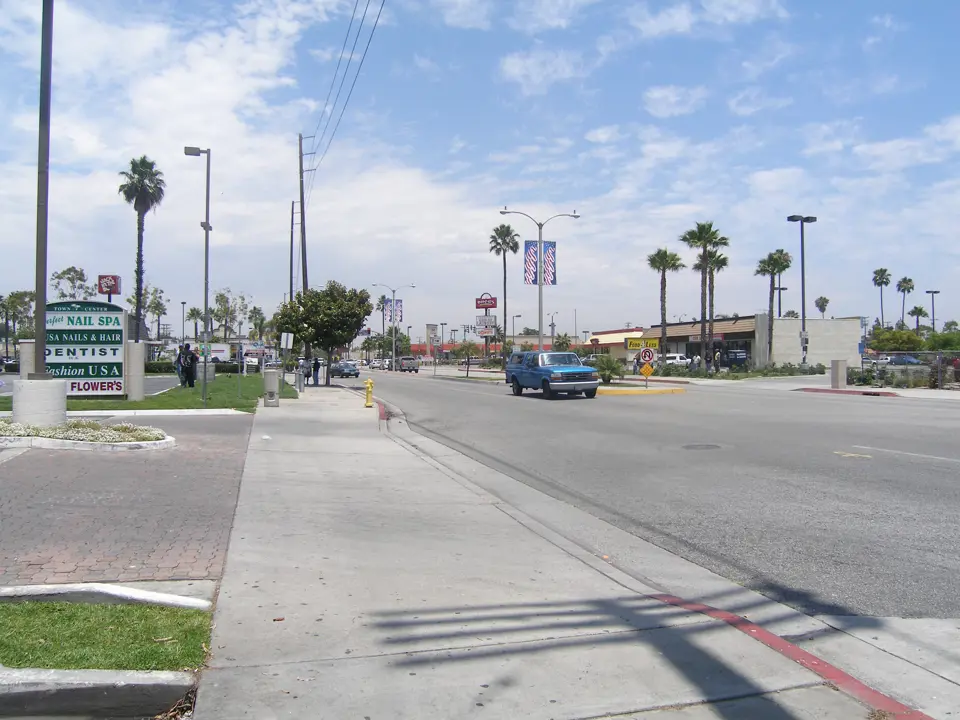 Los Angeles County