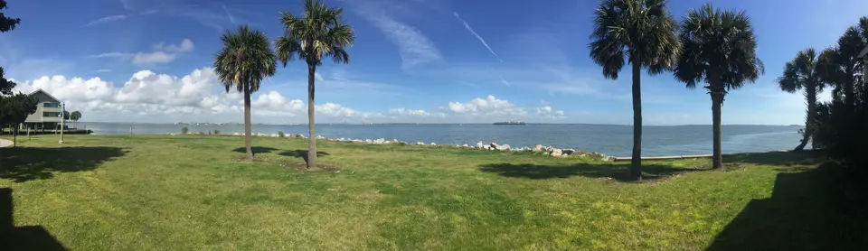 Charleston County