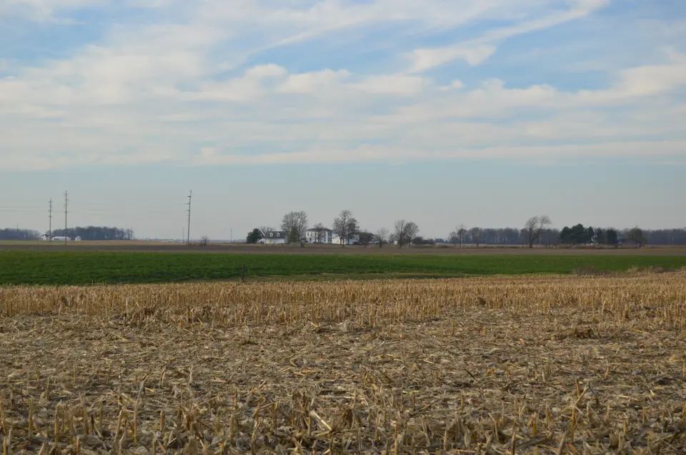 Darke County