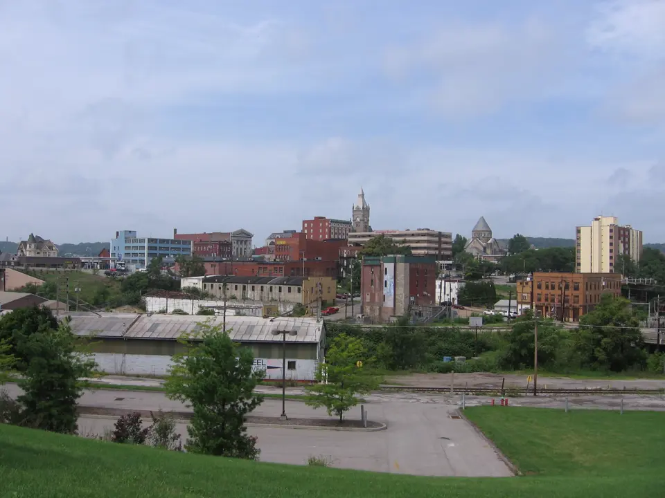 Butler County