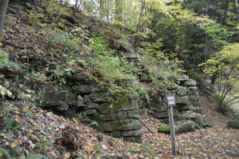 A photo of Poland Township