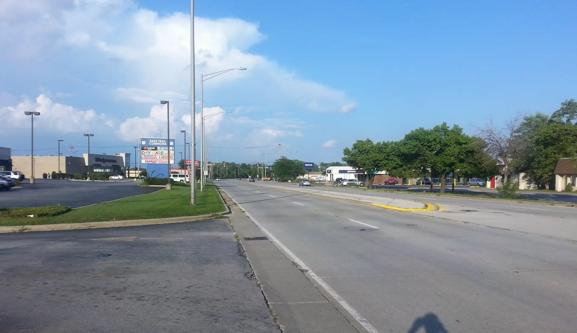 Sauk Village