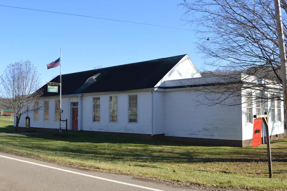 Perry County