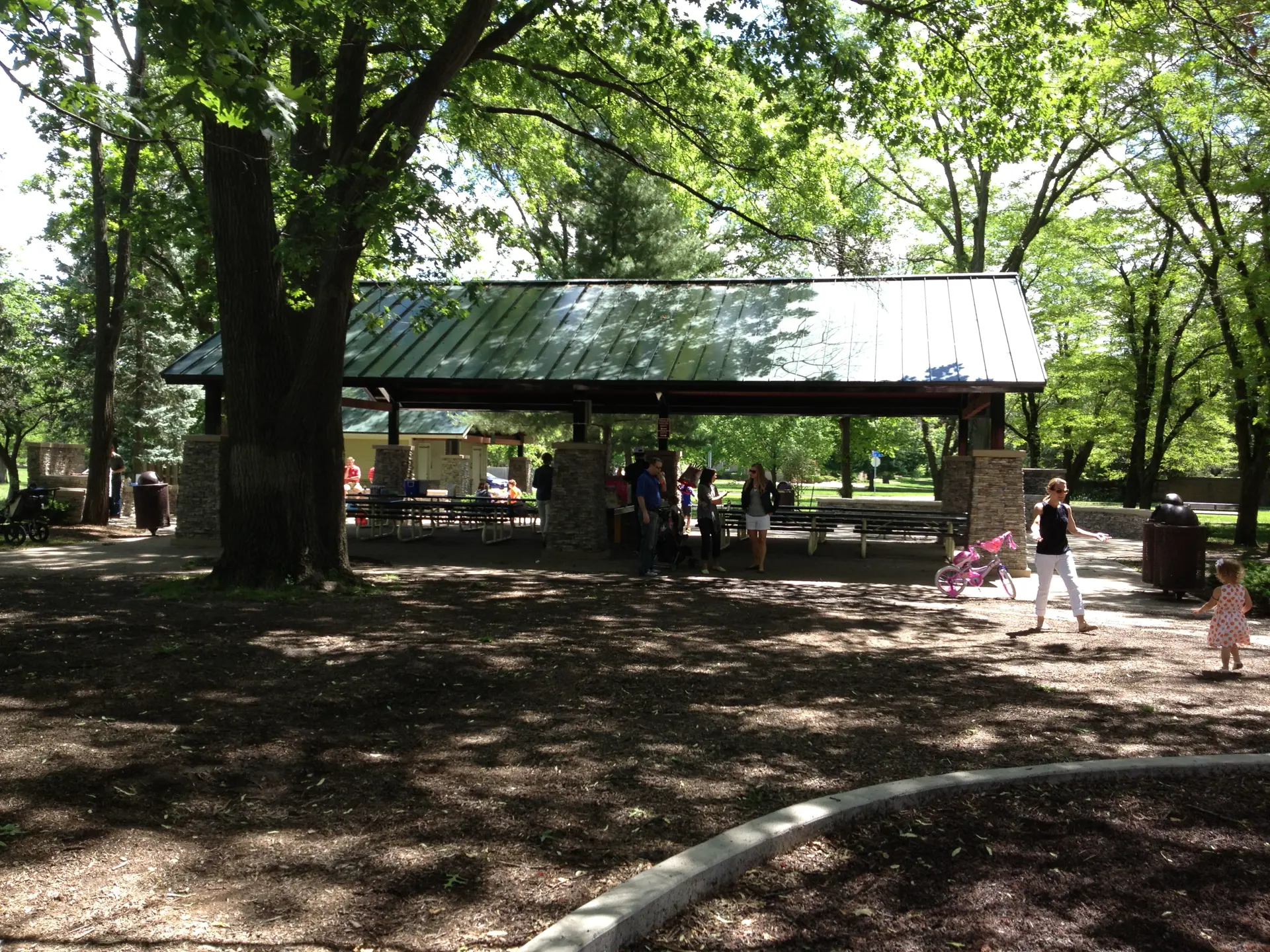 Prairie Village