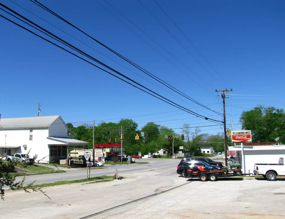 Coffee County