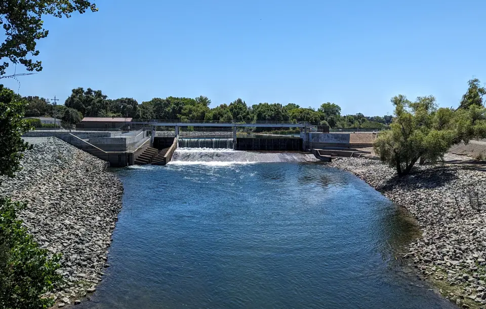 San Joaquin County