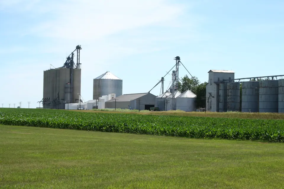 Piatt County