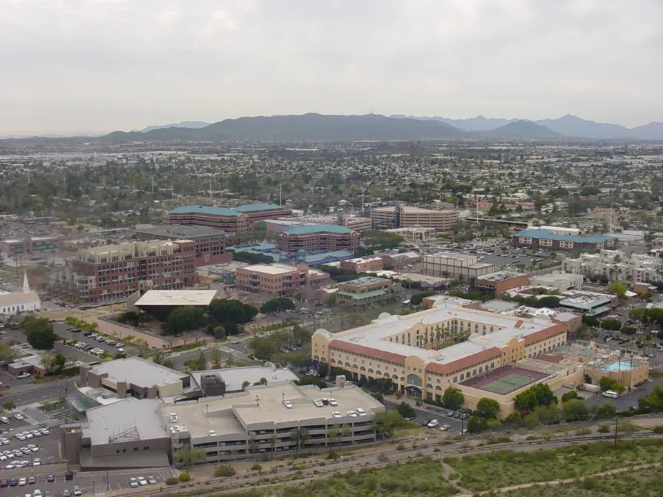Maricopa County