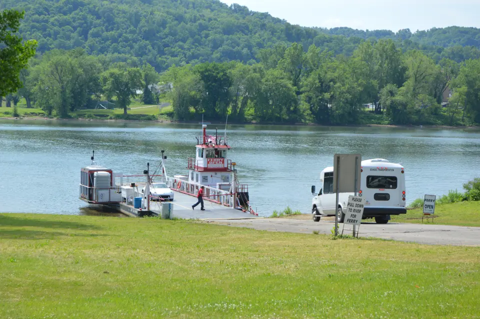 Monroe County