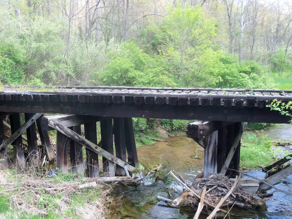 Harrison County