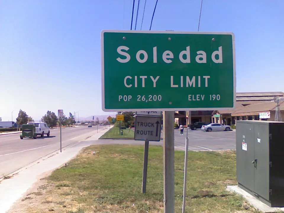 Monterey County