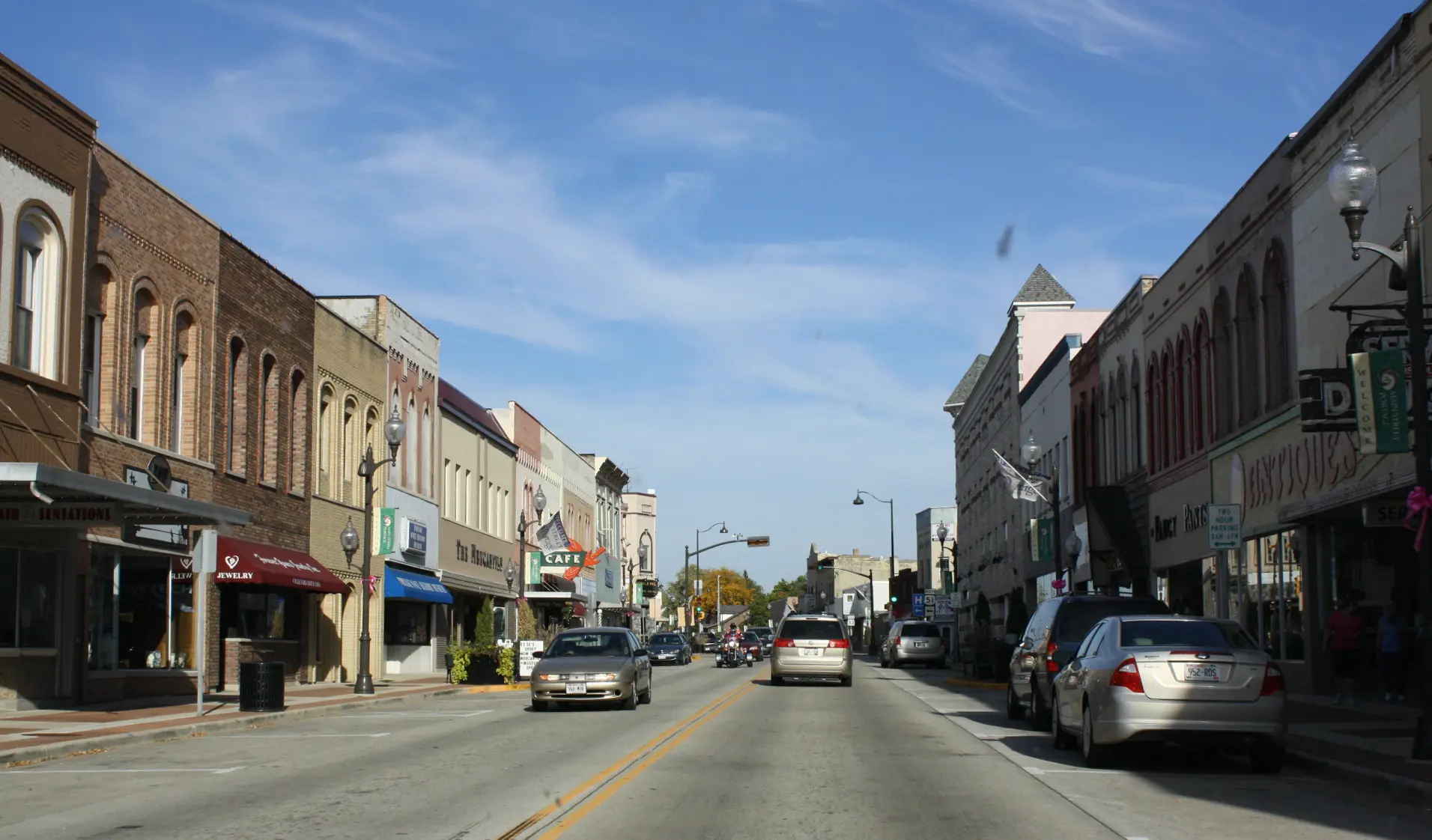 Portage