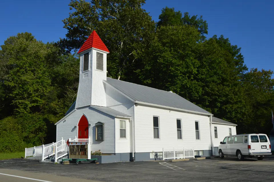 Warren County
