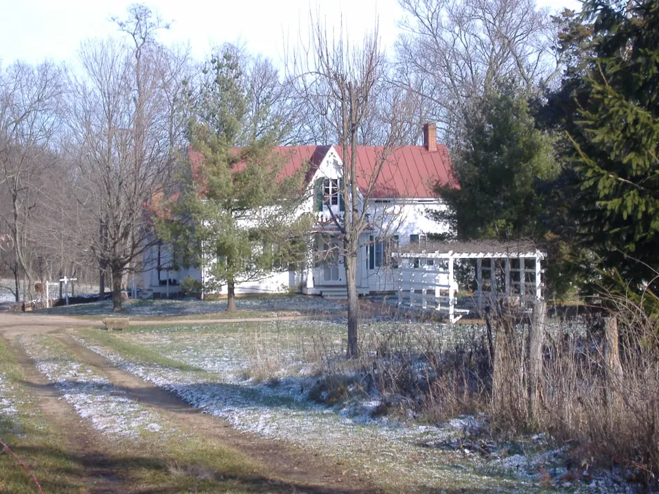 Pickaway County