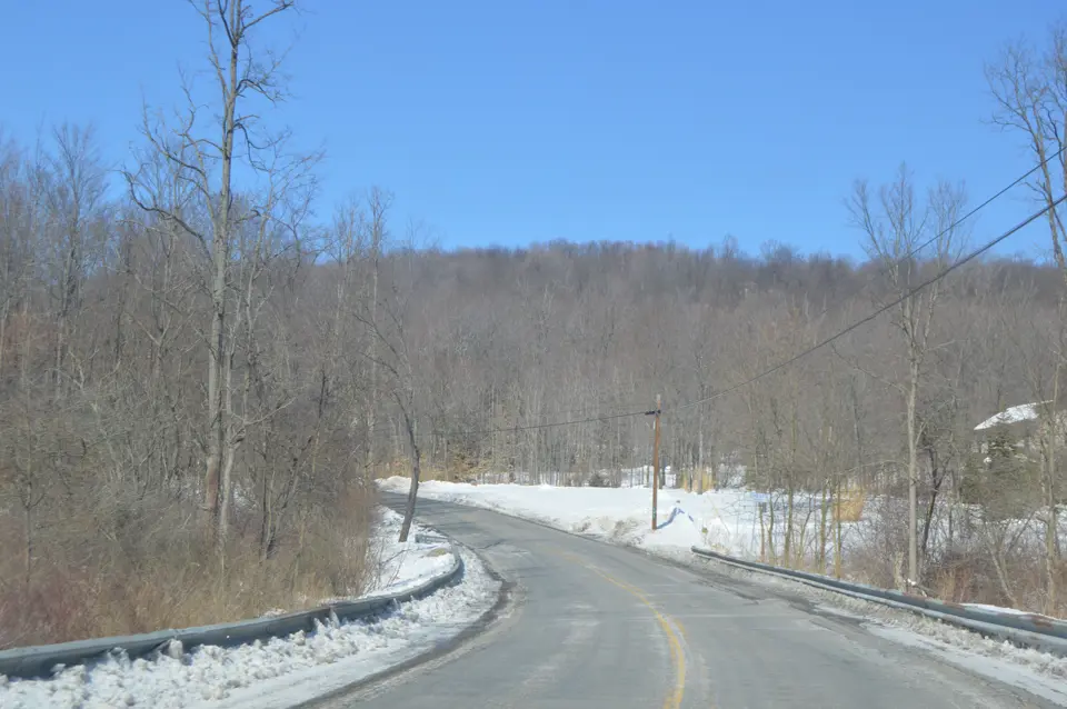 Cambria County