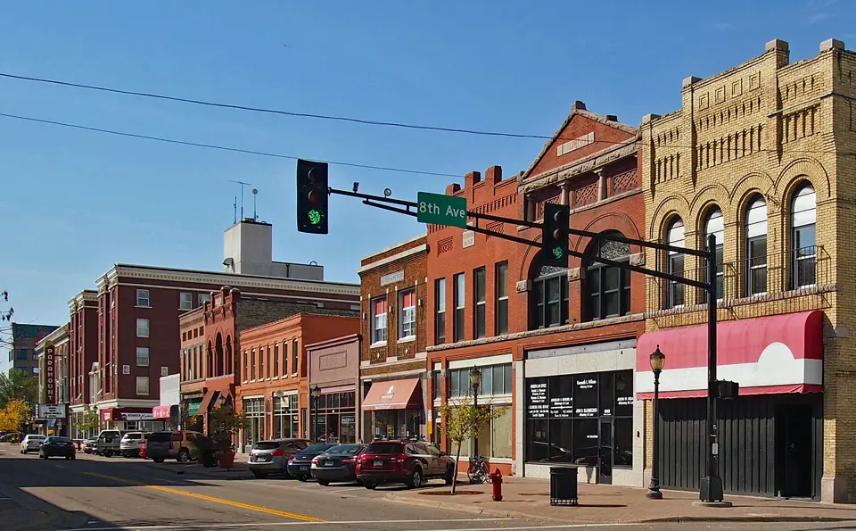 Sherburne County