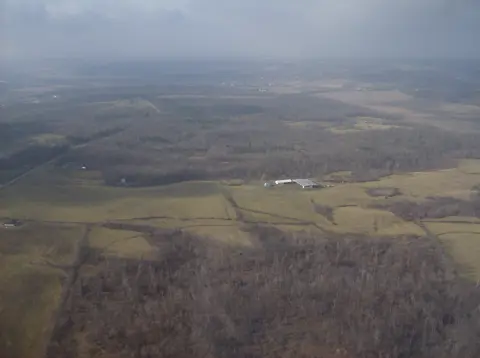 A photo of Jefferson Township