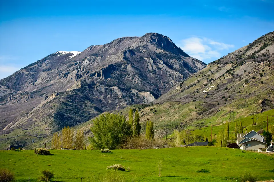 Utah County