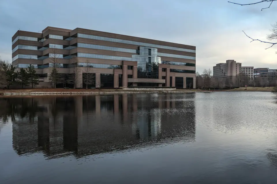 St. Louis County
