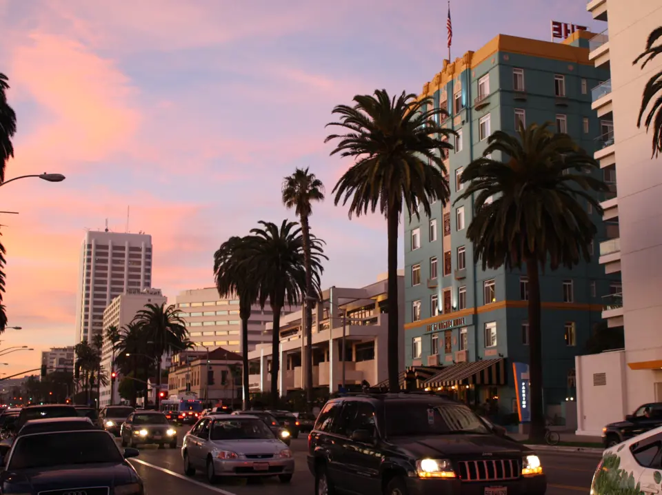 Los Angeles County