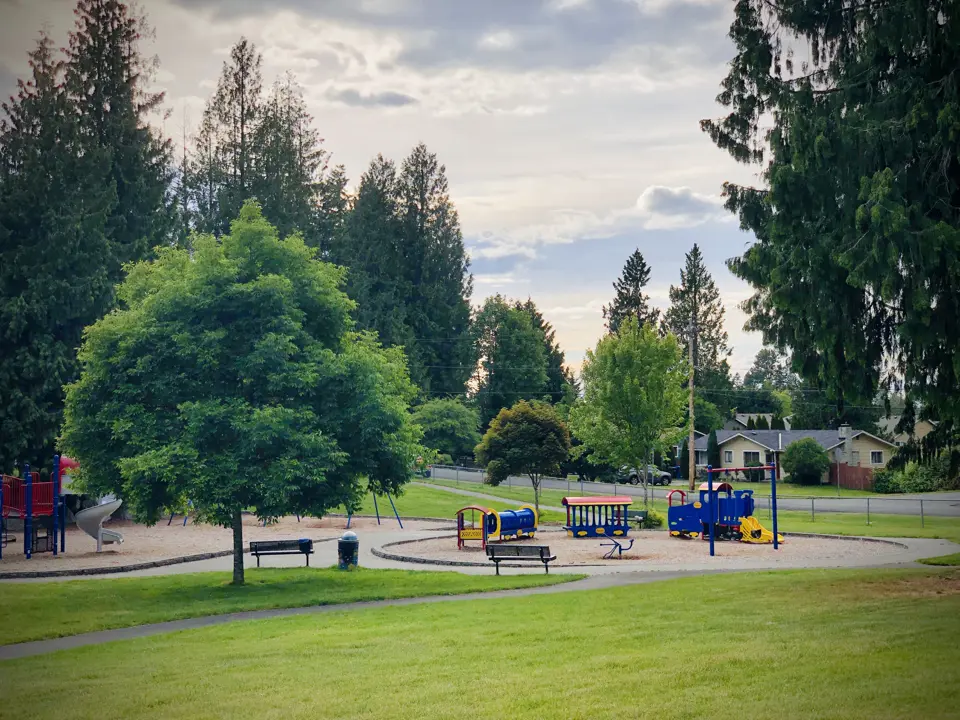 Pierce County