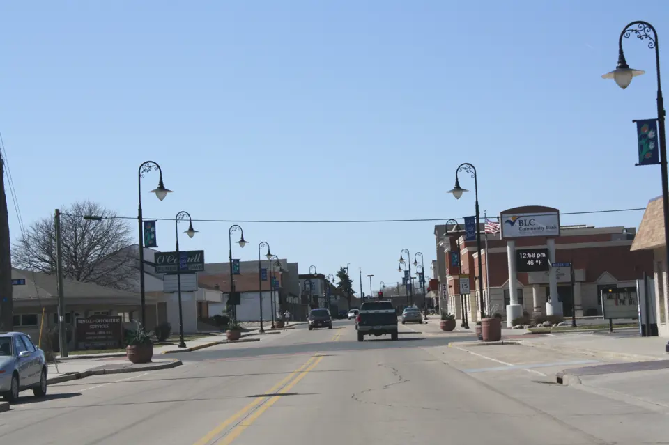 Outagamie County