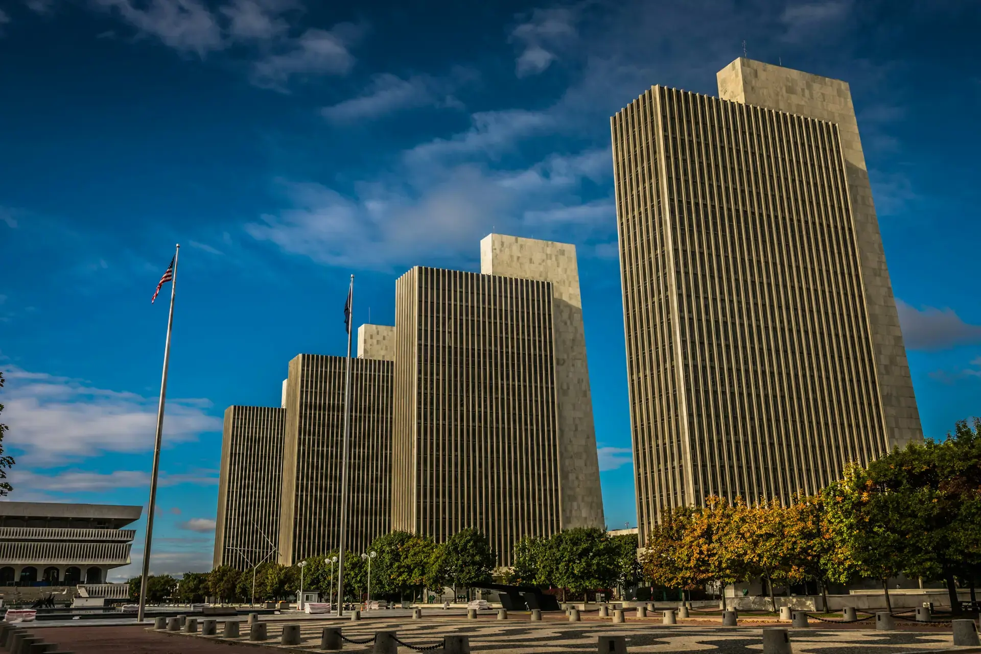 Albany
