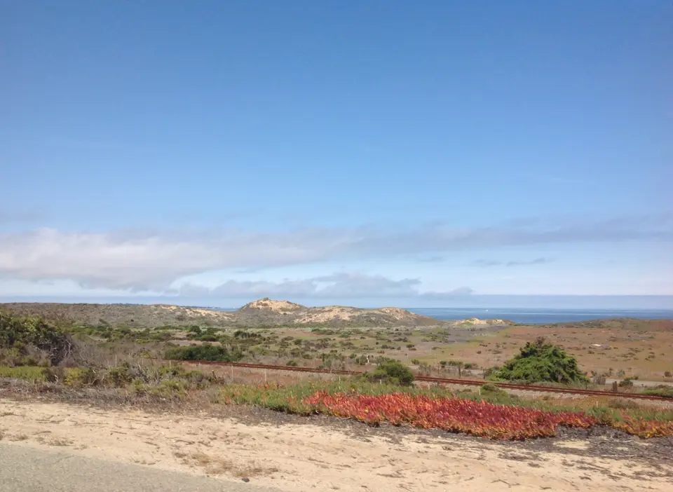 Monterey County
