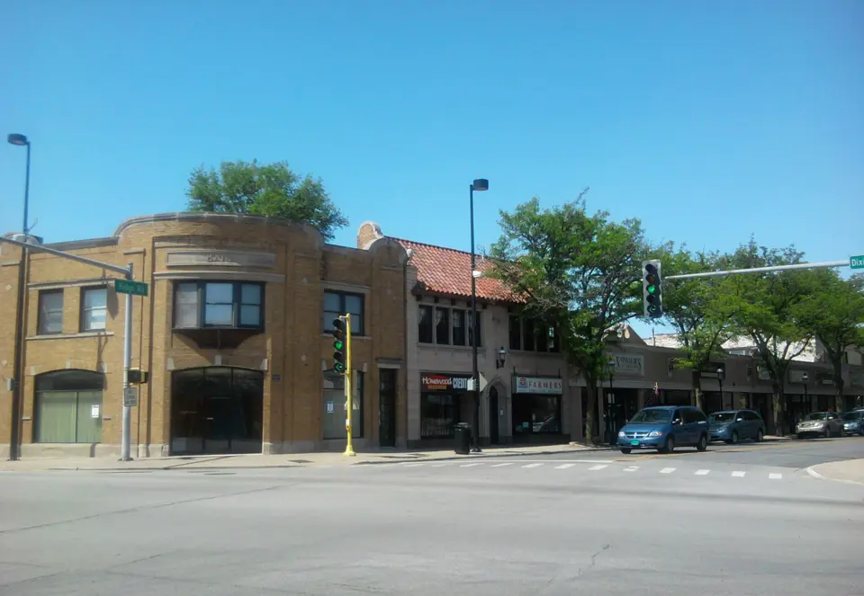 Cook County