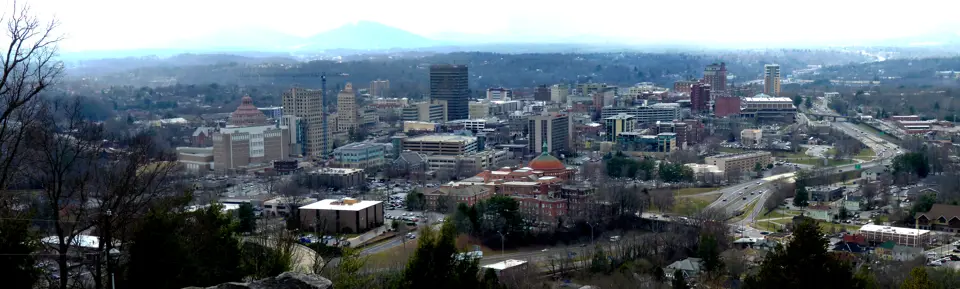 Buncombe County
