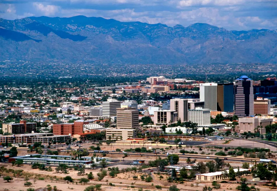 Pima County