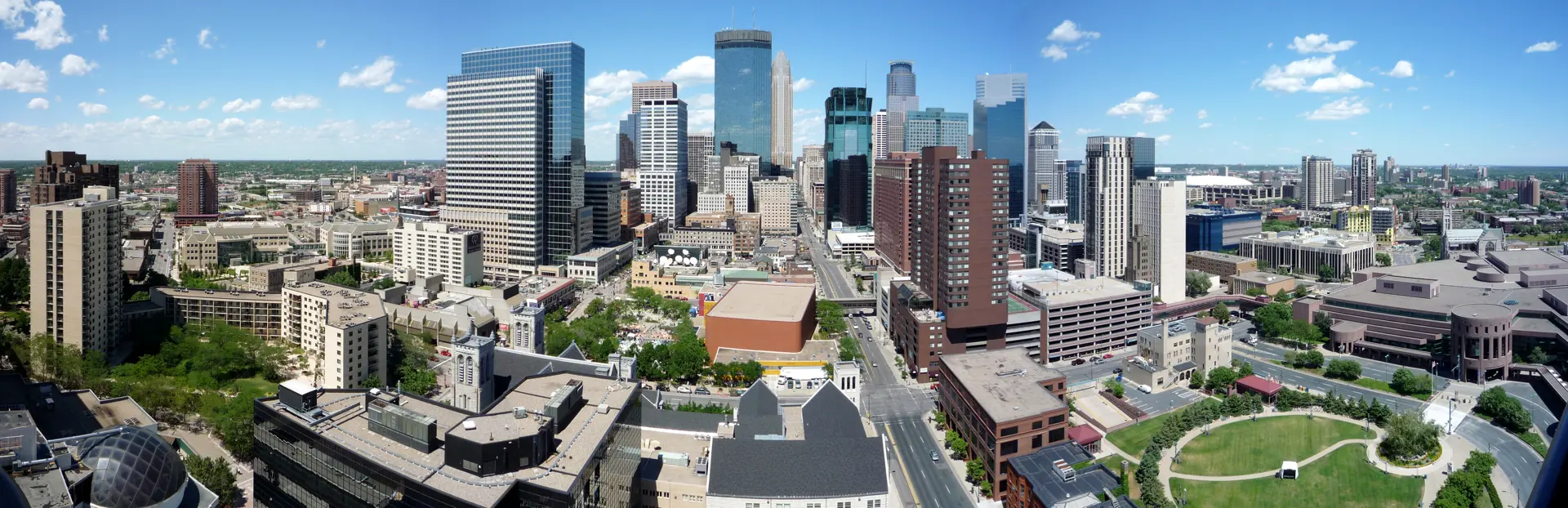 Minneapolis
