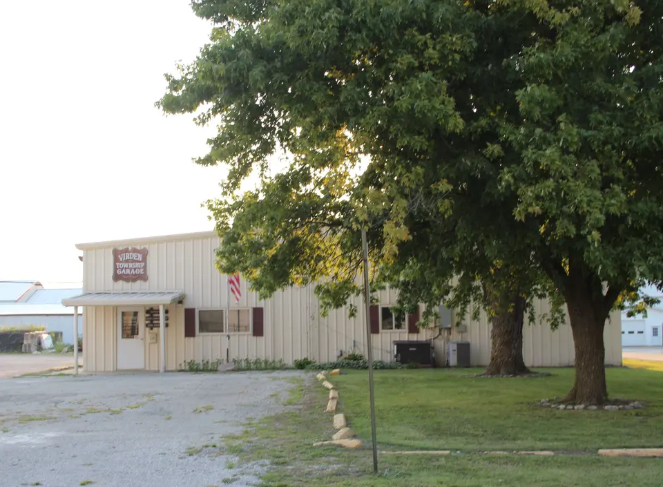 Macoupin County