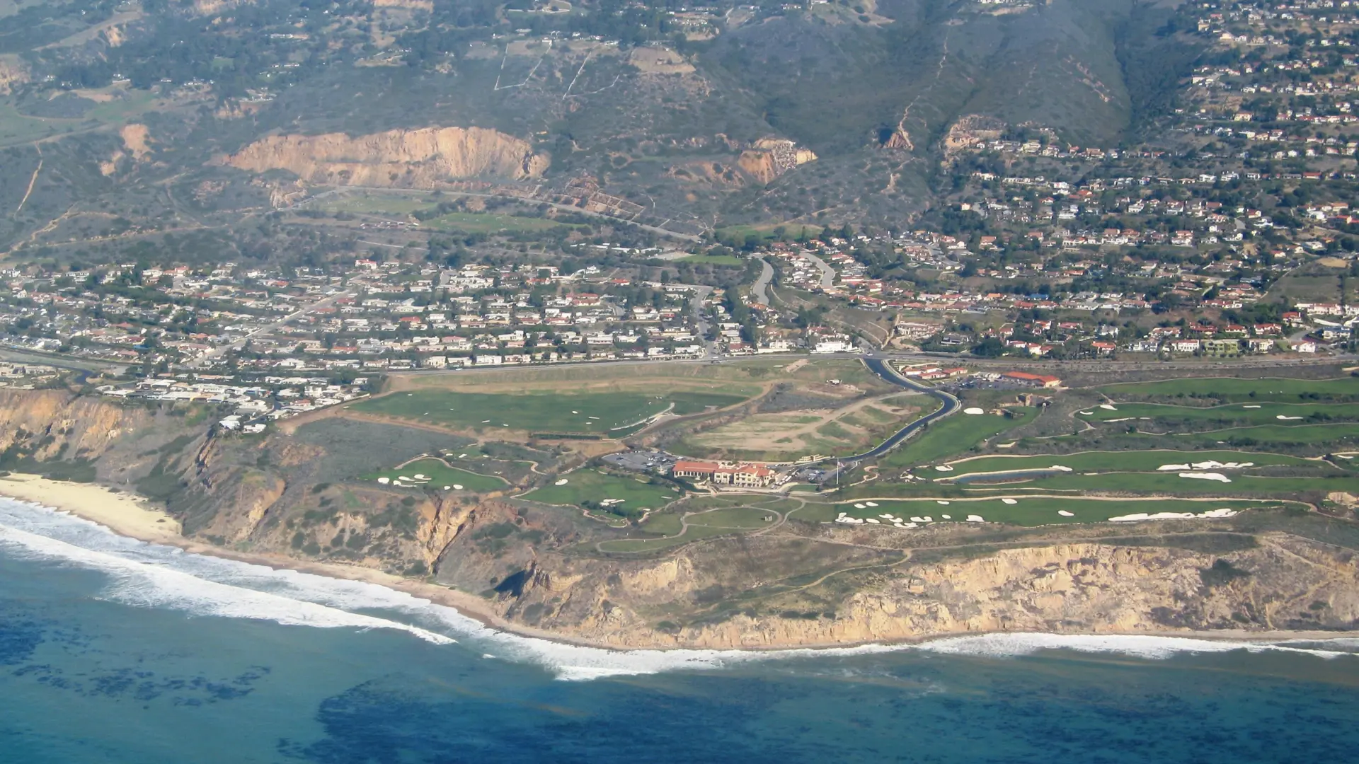 Rancho Palos Verdes