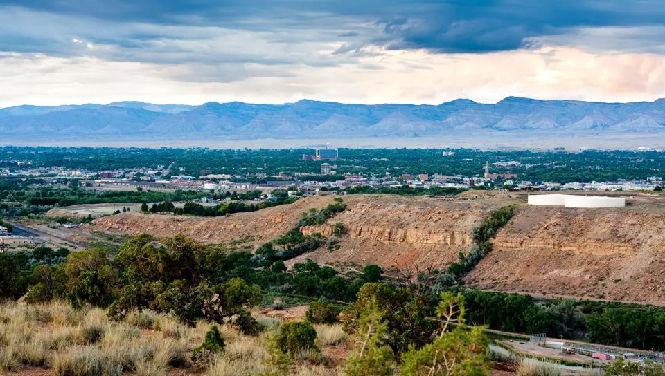 Mesa County