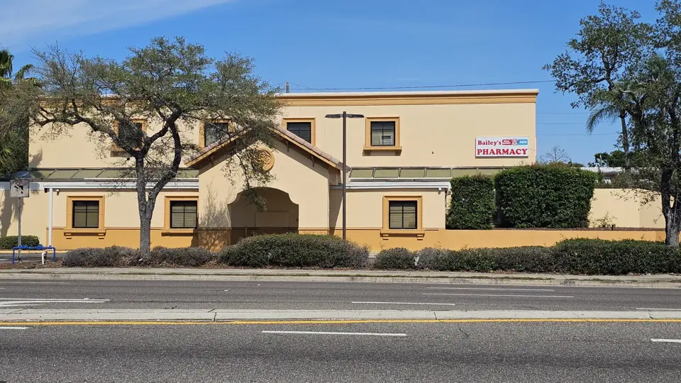 Bailey's Pharmacy