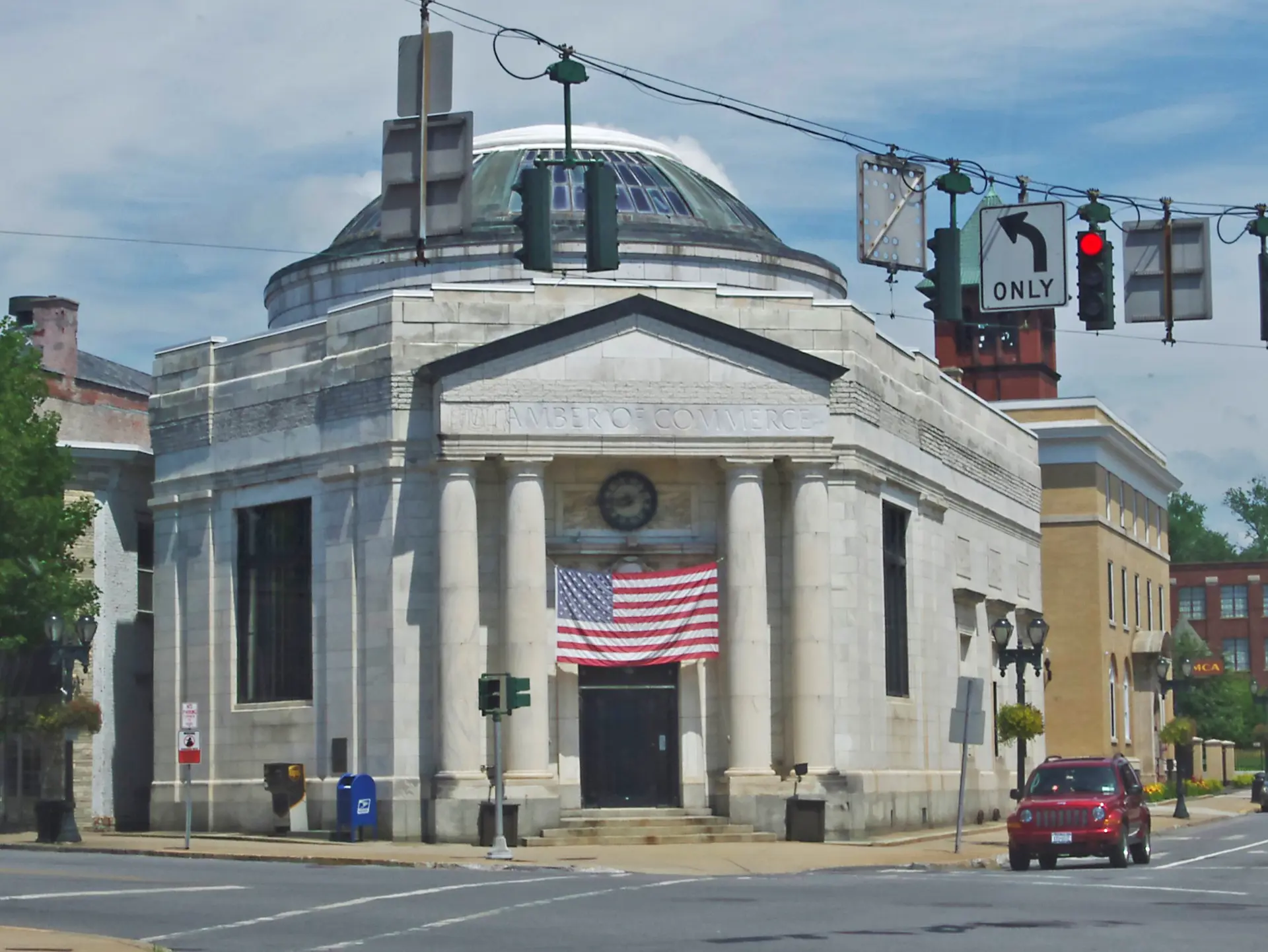Gloversville