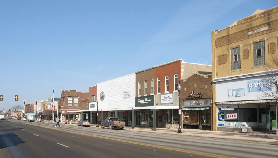 Bremer County