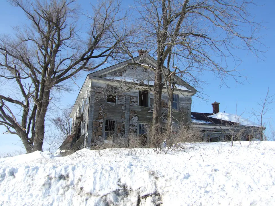 Herkimer County
