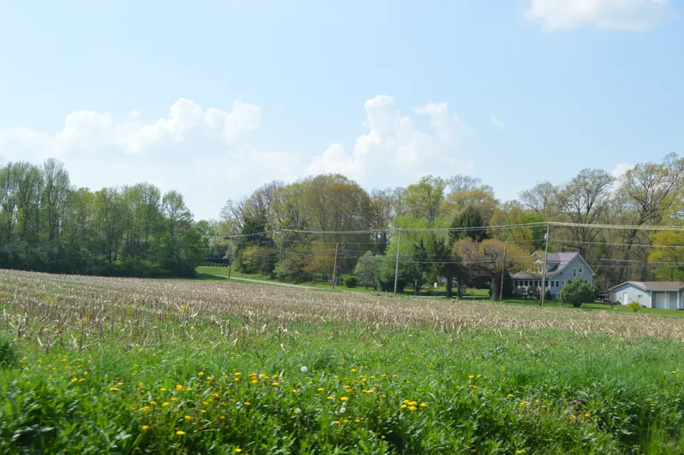 Butler County