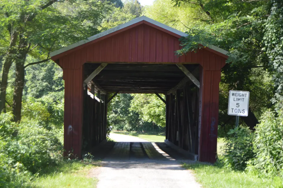 Jackson County