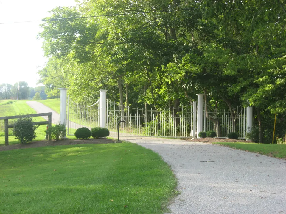 Brown County