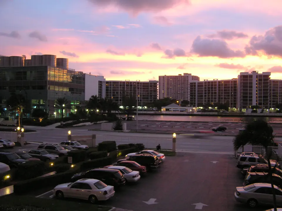 Broward County
