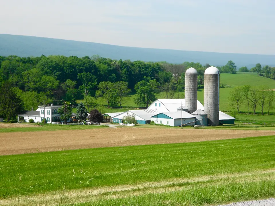 Snyder County