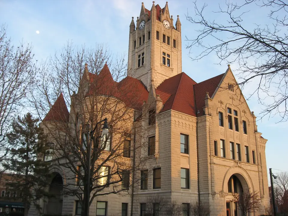 Hancock County