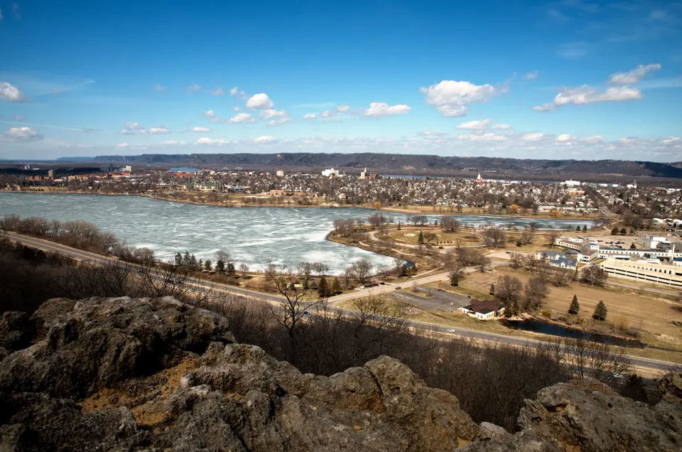 Winona County