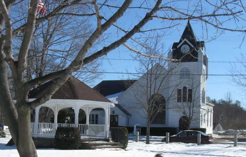 Rockingham County