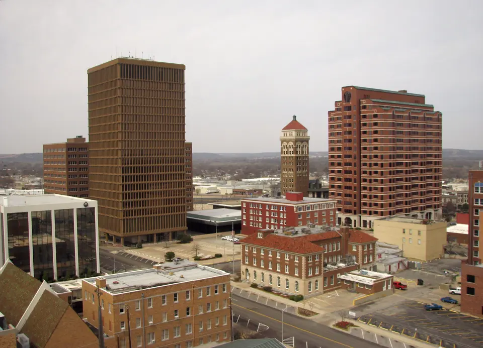 Osage County
